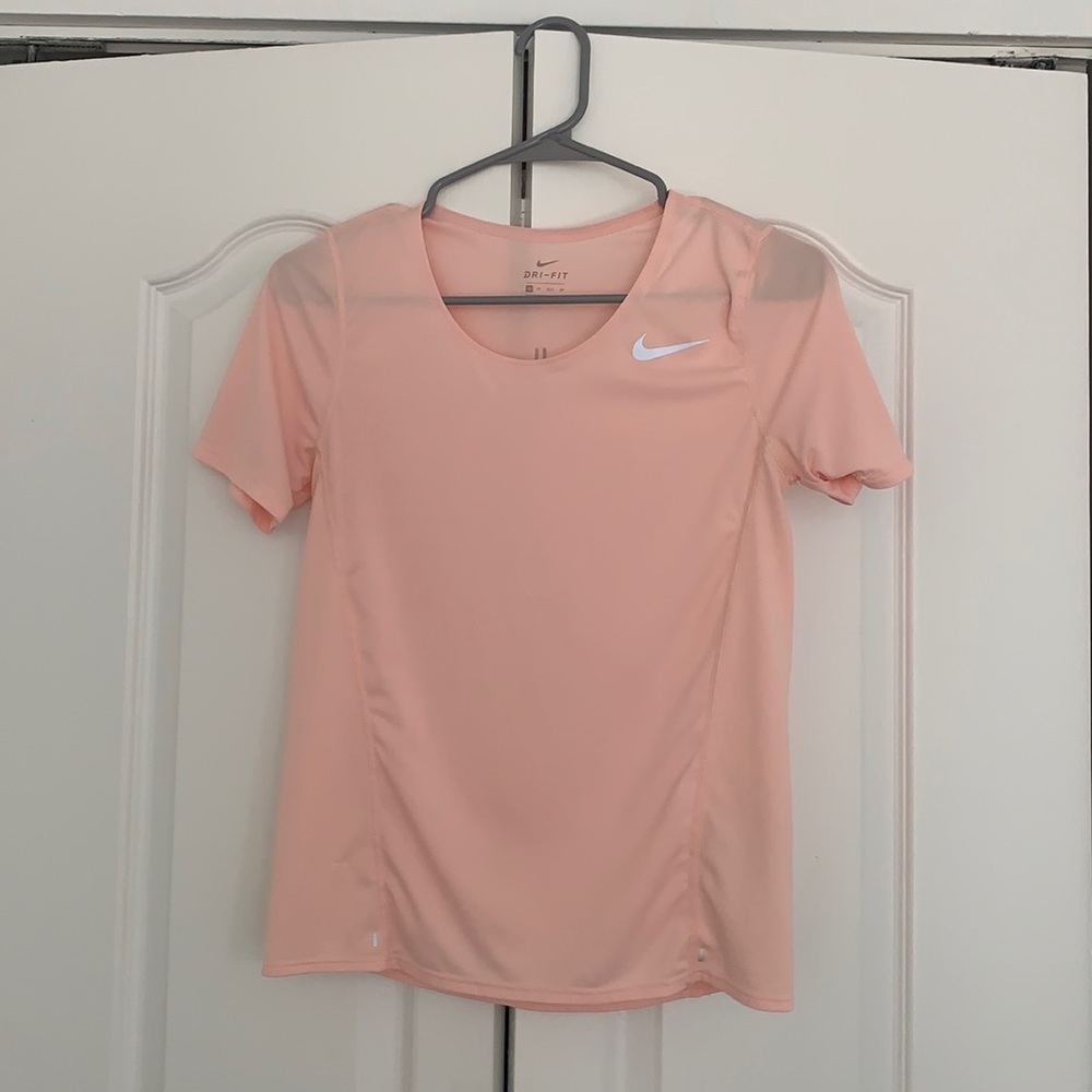 Nike Women’s Workout Shirt